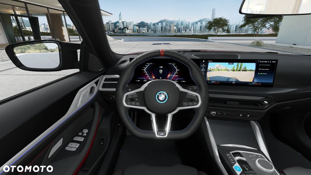 BMW i4 83.9kWh M50 xDrive - 8