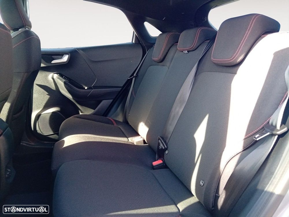 Ford Puma 1.0 EcoBoost ST-Line Aut. - 13