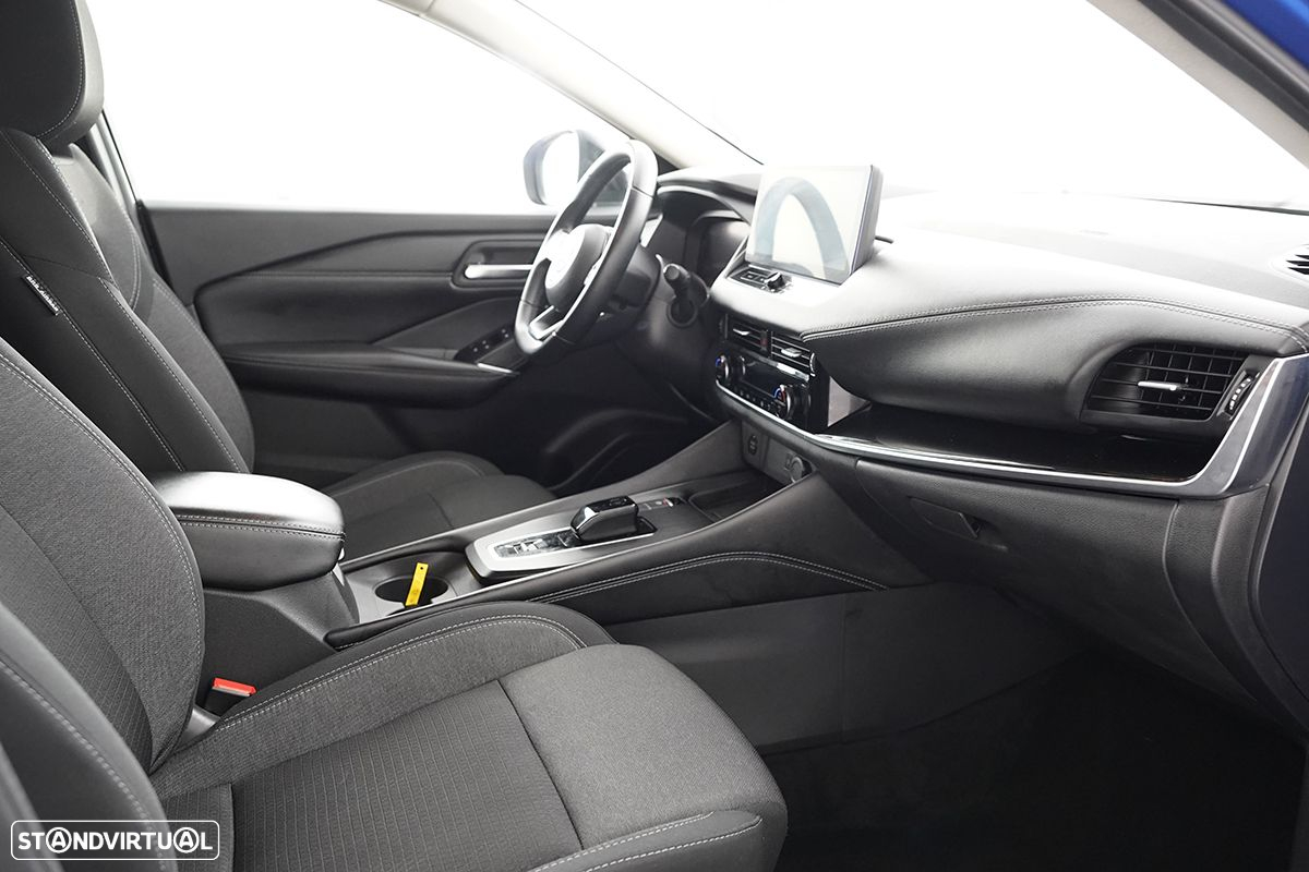 Nissan Qashqai 1.5 e-Power N-Connecta - 20
