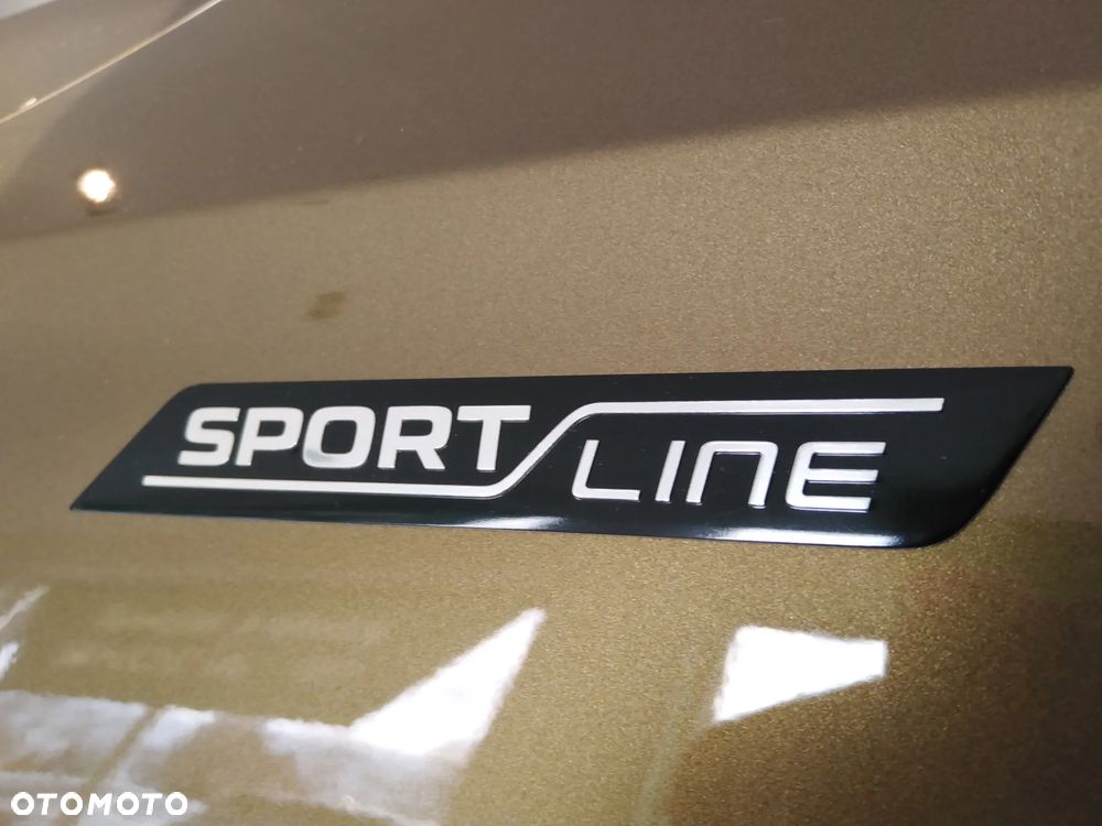 Skoda Kodiaq 2.0 TSI 4x4 Sportline DSG - 6