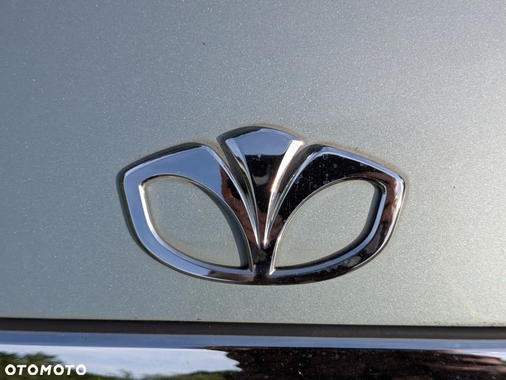 Daewoo Evanda - 21