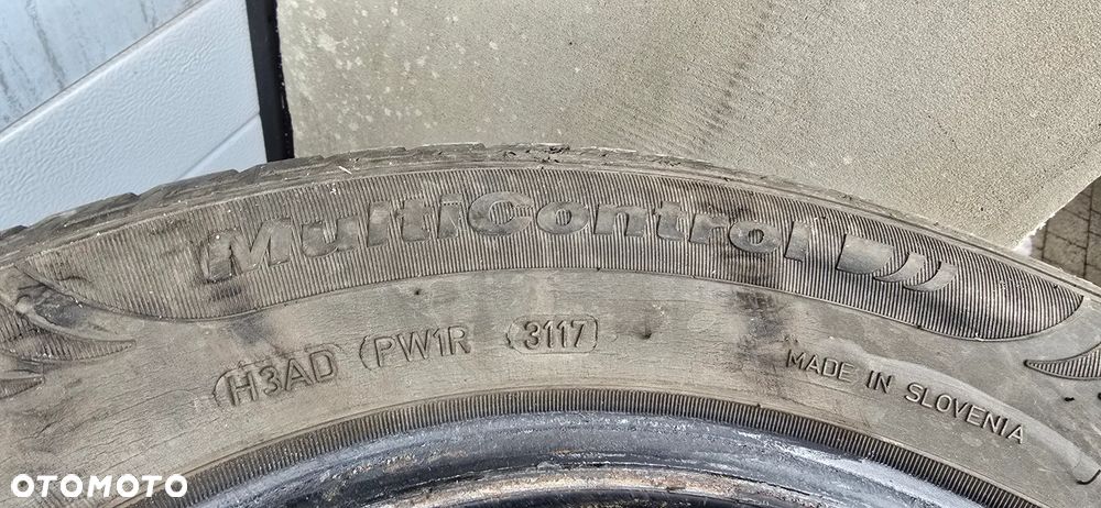 opony wielosezonowe 185/65r15 całoroczne fulda 2017 - 6