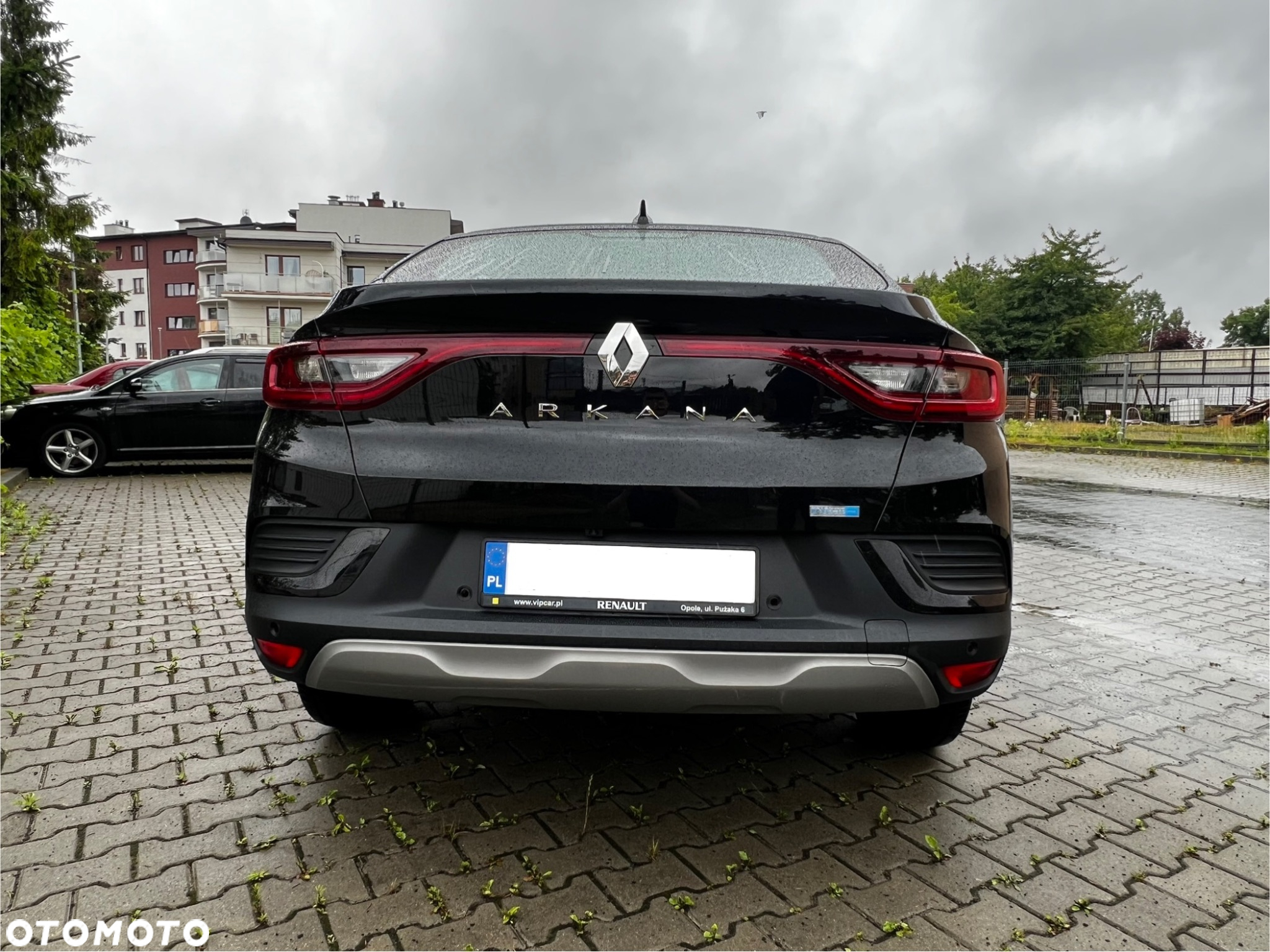 Renault Arkana - 8
