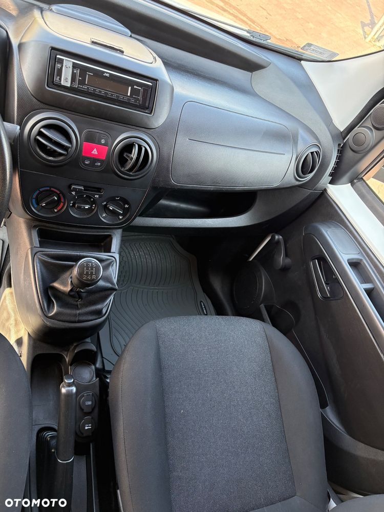 Fiat Fiorino - 3