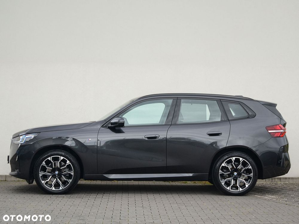 BMW X3 - 7