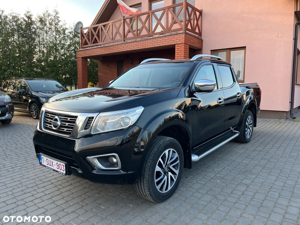 Nissan Navara - 9