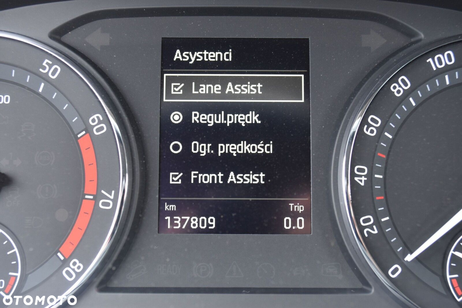 Skoda Octavia 1.5 TSI ACT Ambition DSG - 23