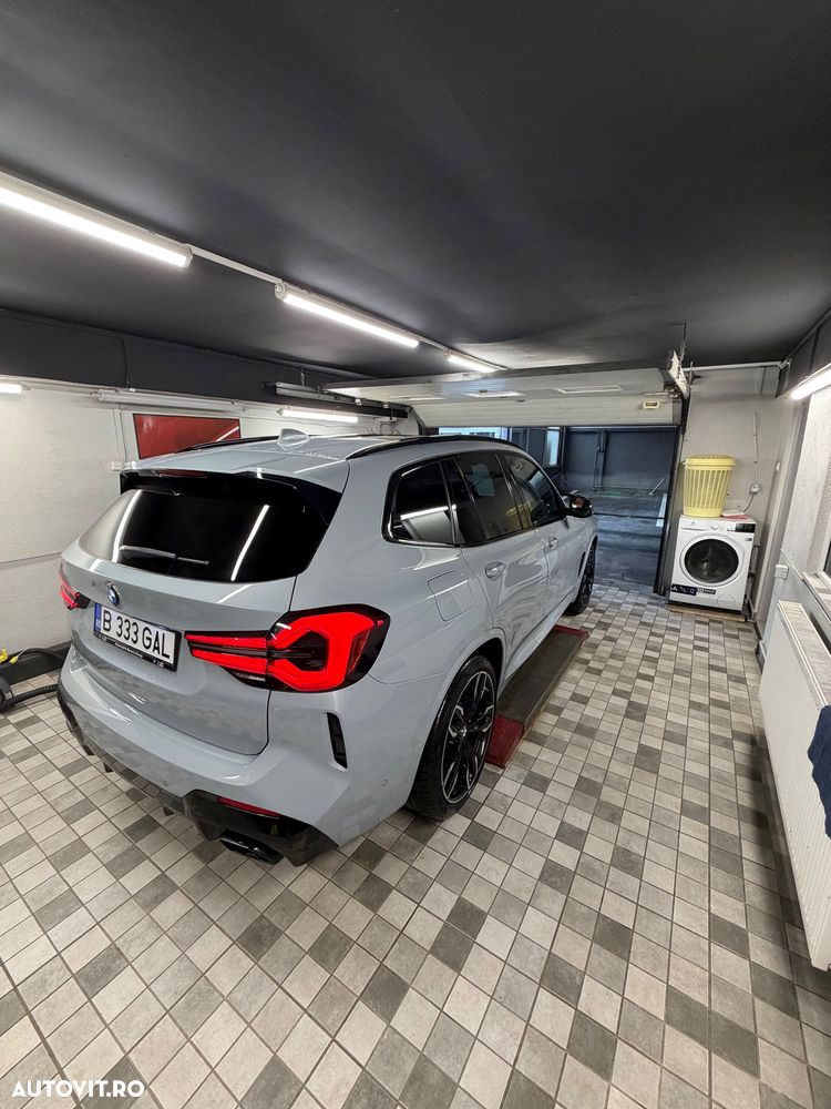 BMW X3 M - 3