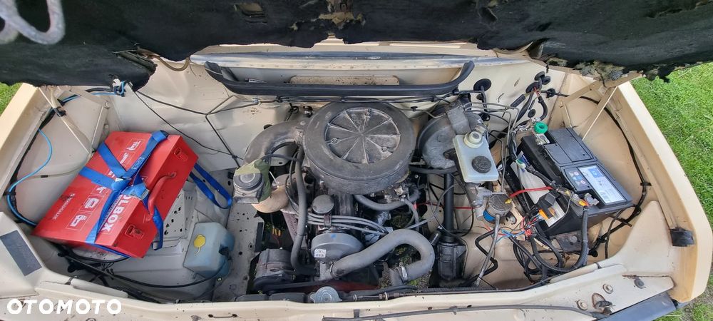 Ford transit - 13