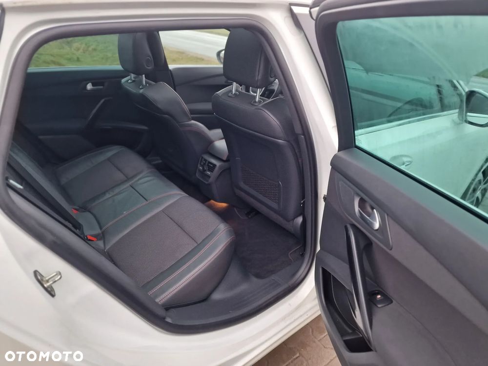 Peugeot 508 BlueHDi FAP 150 Stop&Start Allure - 25