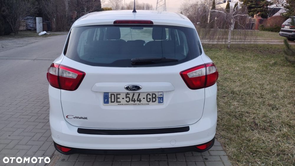 Ford C-MAX - 10
