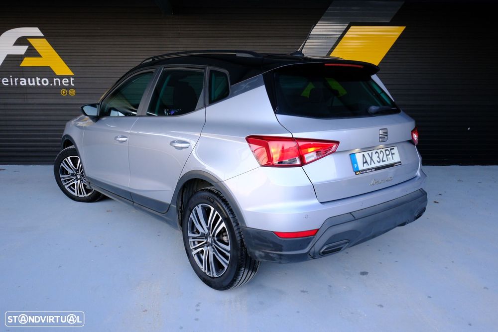 SEAT Arona 1.0 TSI Style - 2