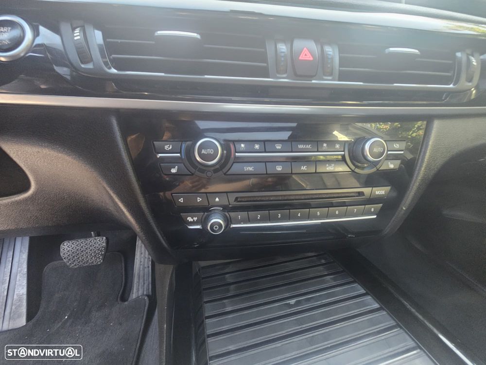 BMW X5 - 11