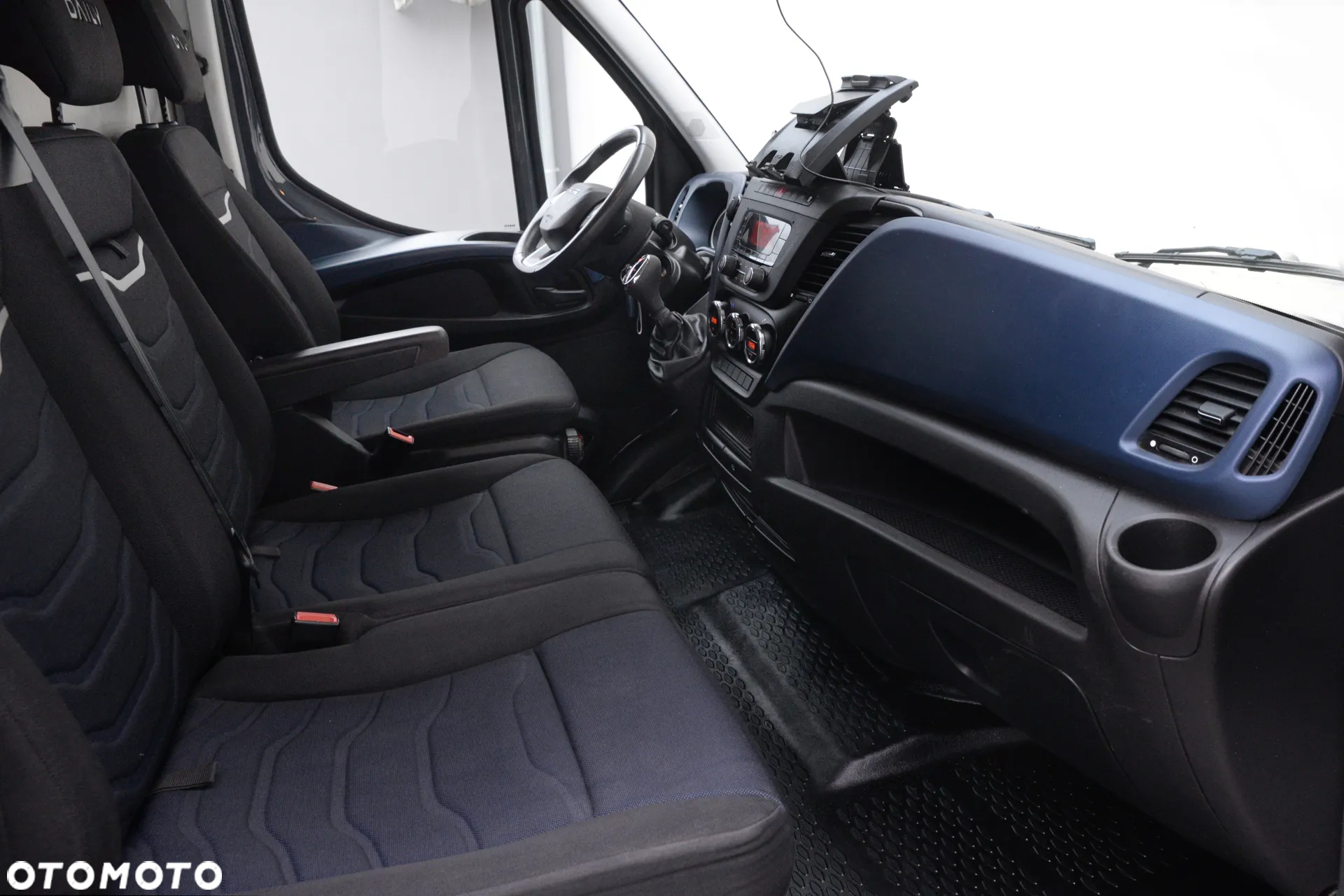 Iveco Daily L3-H2 - 27