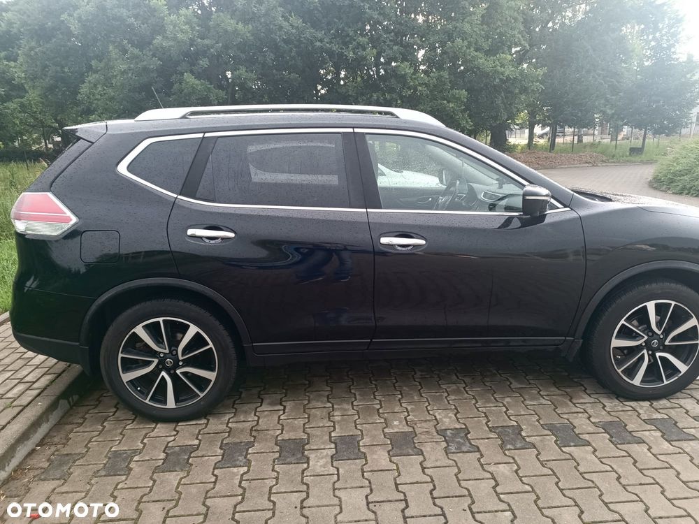 Nissan X-Trail 1.6 DIG-T Tekna 2WD - 9