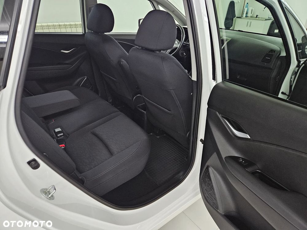Hyundai ix20 1.6 BlueDrive Comfort - 22
