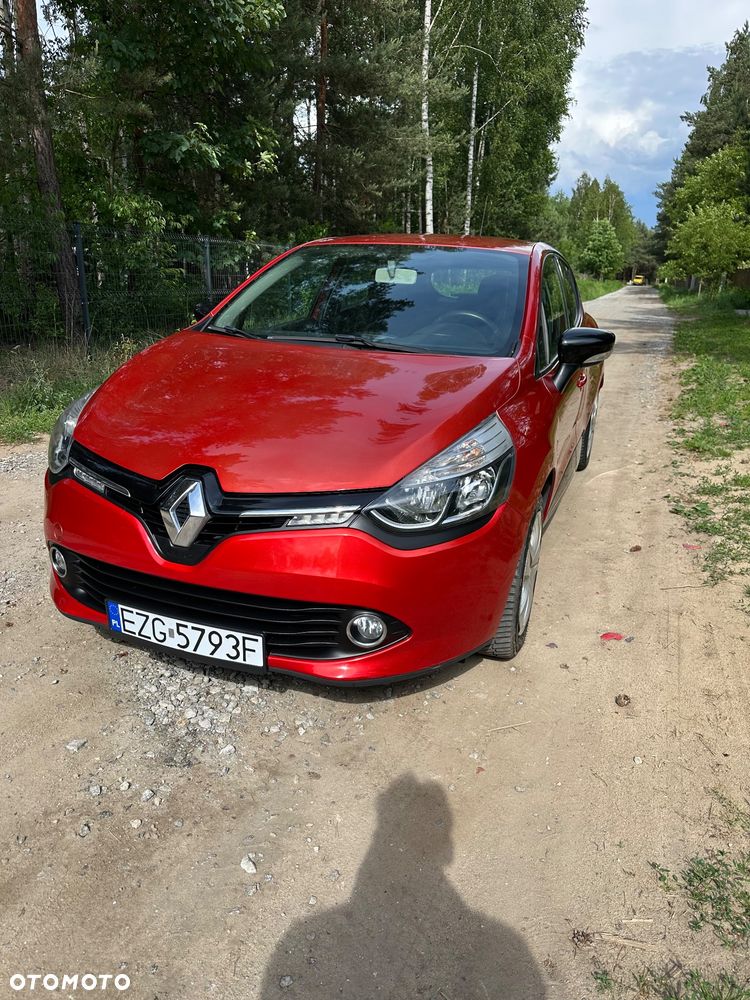 Renault Clio TCe 90 Limited - 3