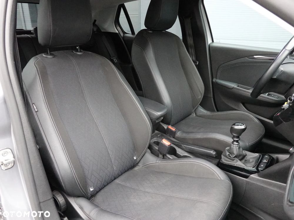 Opel Corsa 2020
