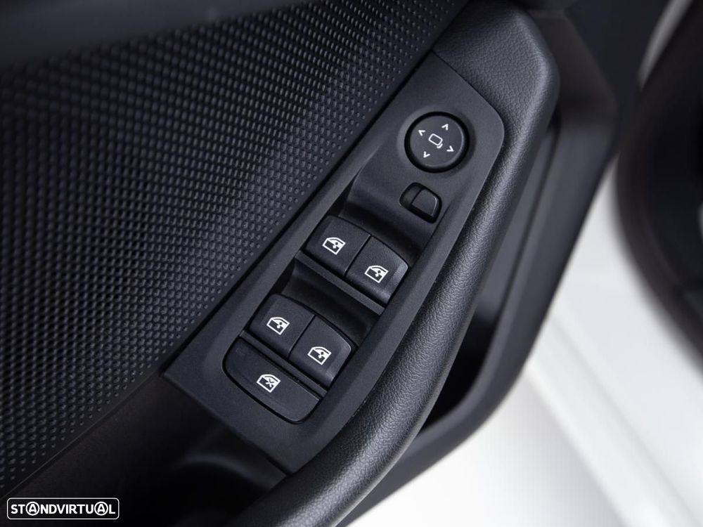 BMW 116 d Auto - 14