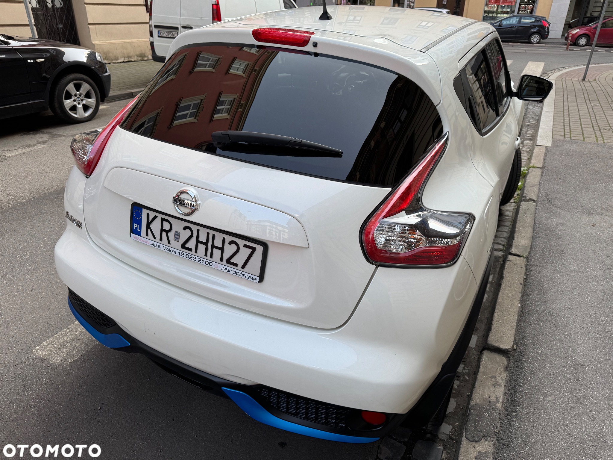 Nissan Juke - 17