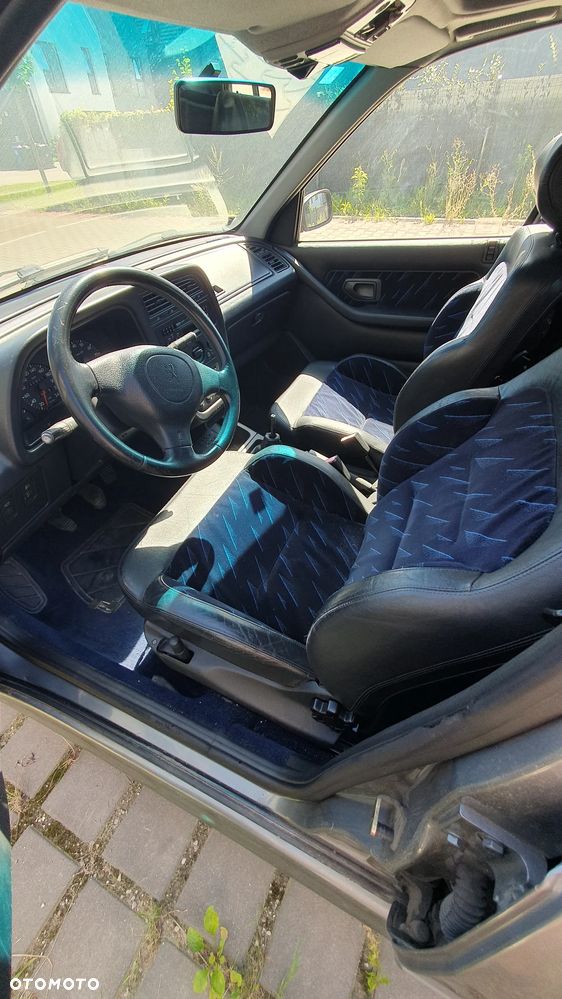 Peugeot 306 - 8