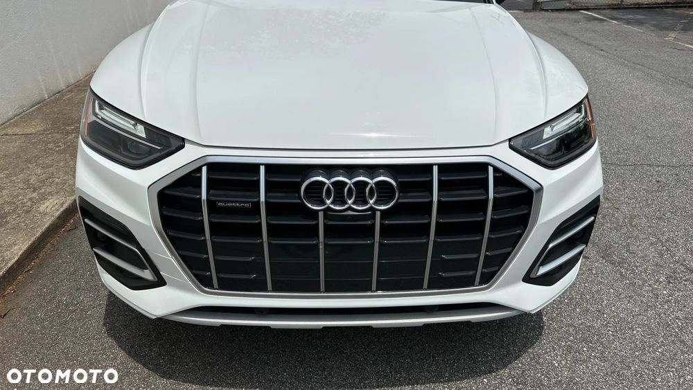 Audi Q5 45 TFSI mHEV Quattro S tronic - 9