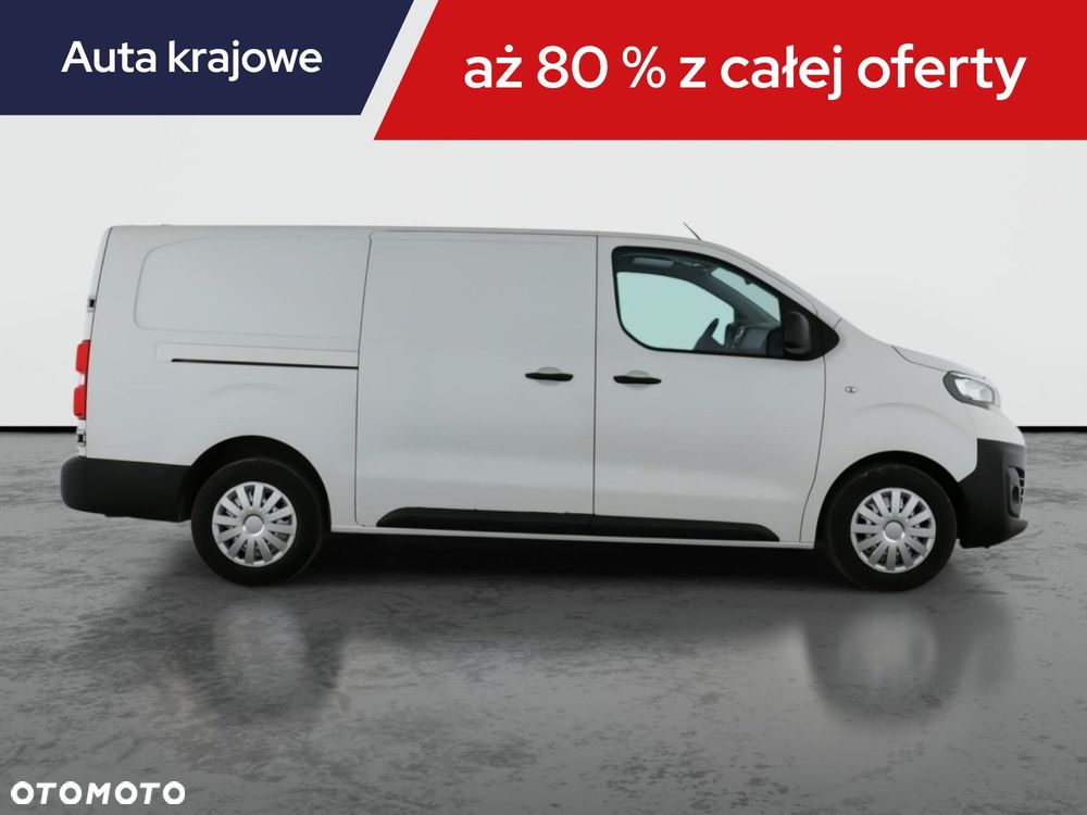 Peugeot expert - 8