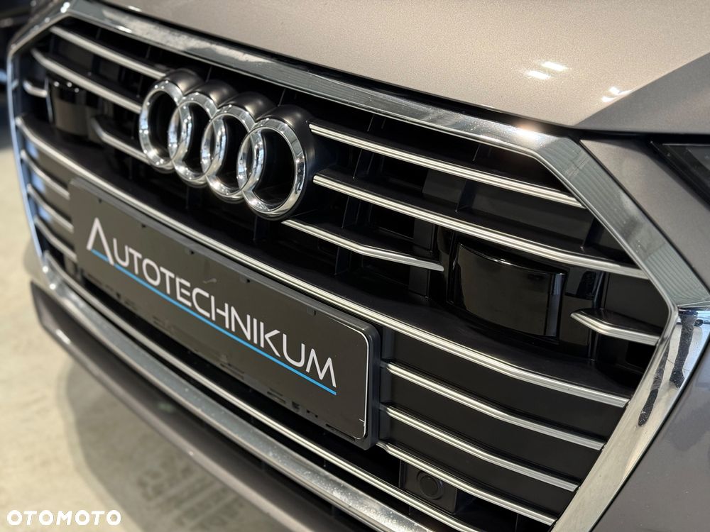 Audi A6 Avant 40 TDI quattro S tronic sport - 23