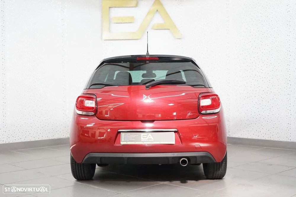 Citroën DS3 1.6 e-HDi So Chic - 5
