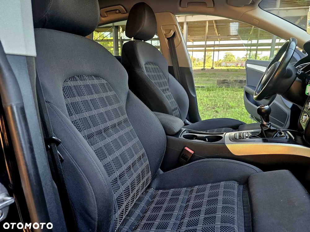 Audi A5 Sportback 1.8 TFSI - 24
