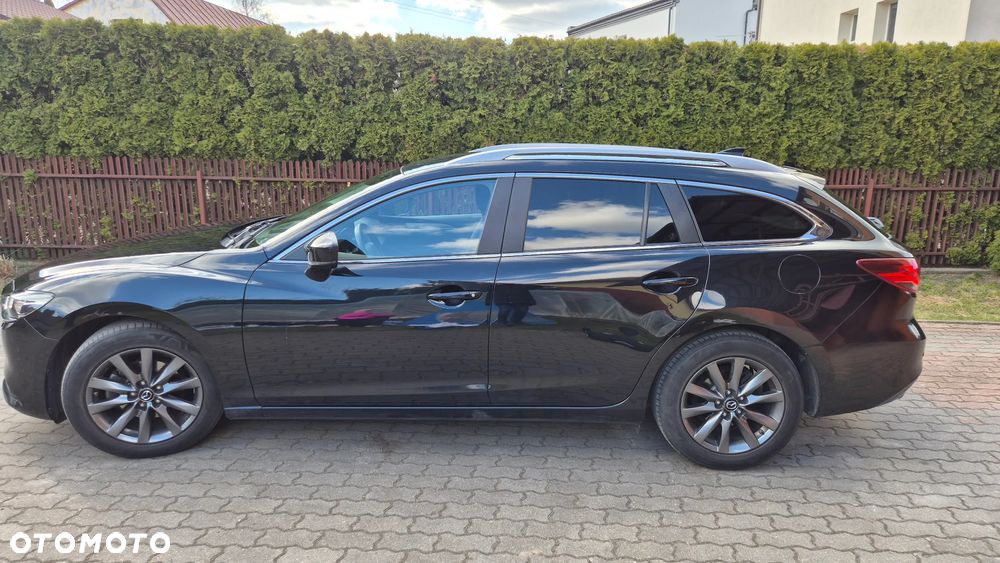 Mazda 6 2.0 SkyMotion - 3
