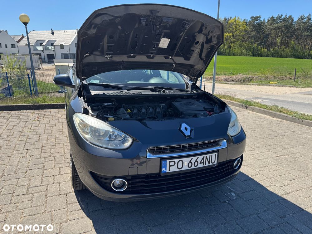 Renault Fluence - 22