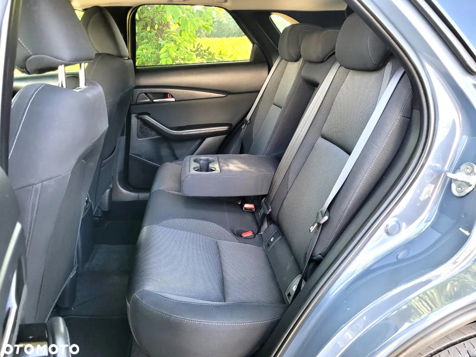 Mazda CX-30 - 32