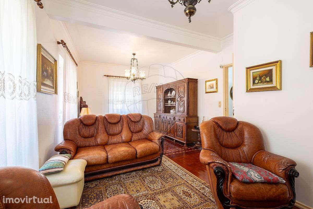 Moradia T4 para venda - Grande imagem: 5/24