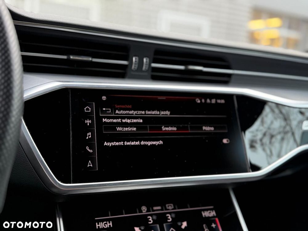 Audi A6 Limousine - 33