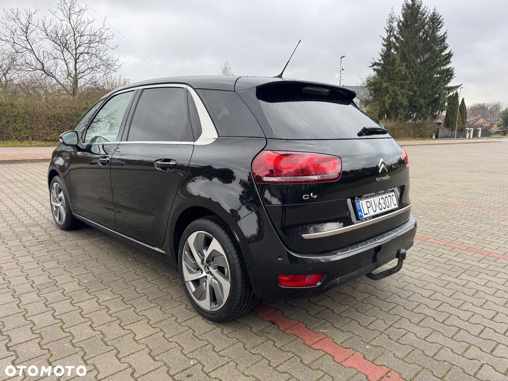 Citroën C4 Picasso 1.6 THP Exclusive - 3