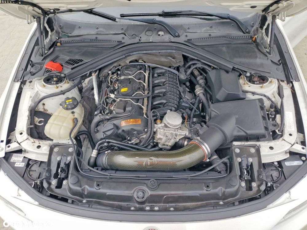 BMW Seria 4 - 9