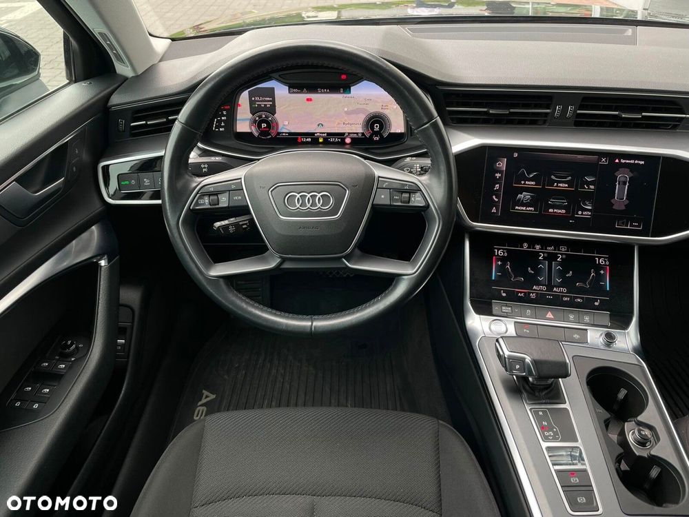 Audi A6 Avant - 17
