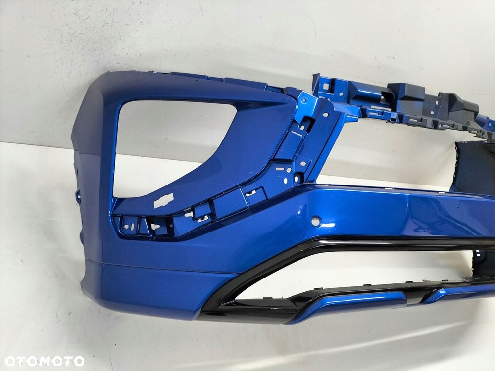 zderzak przedni przód mitsubishi eclipse cross lift 21- - 3