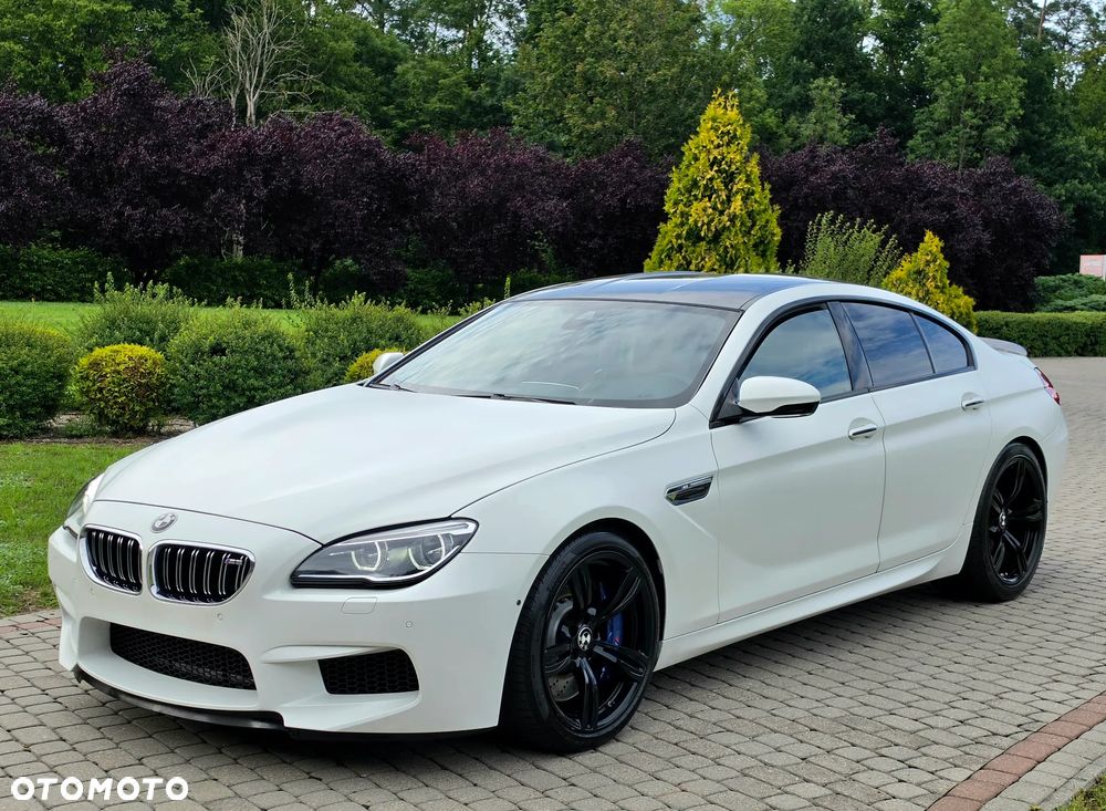 BMW M6 - 25