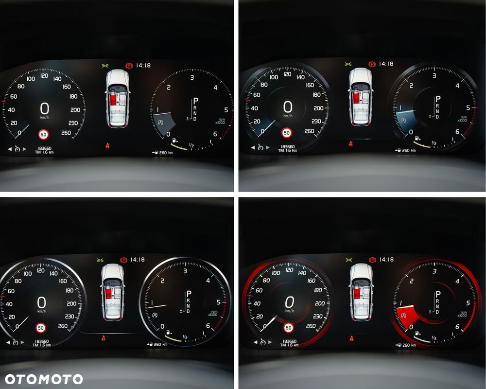 Volvo V60 Cross Country D4 AWD Geartronic Pro - 38