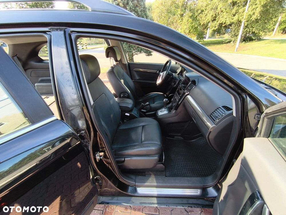 Chevrolet Captiva 3.2 LT high - 11