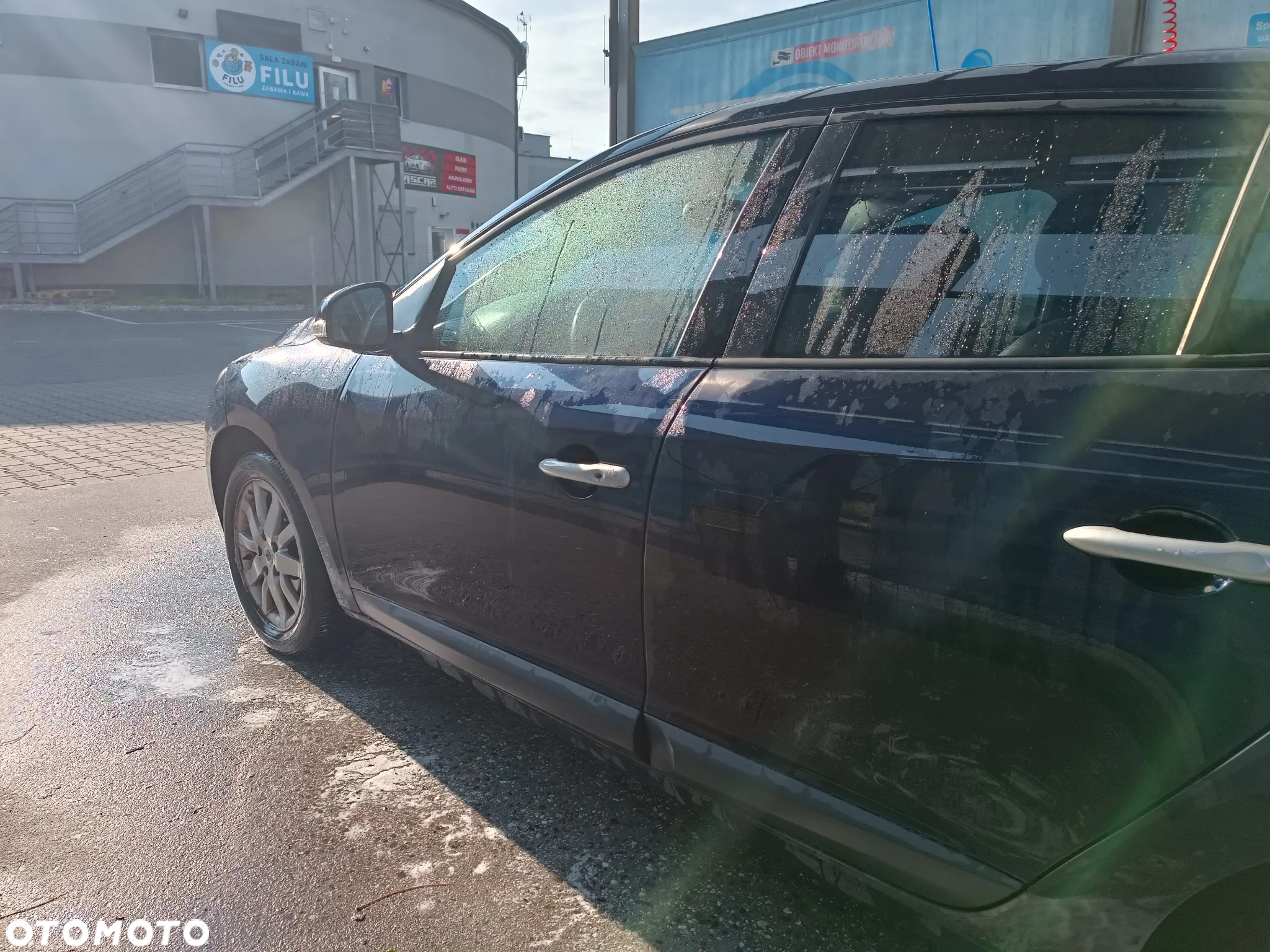 Renault Megane 1.4 16V TCE Dynamique - 5