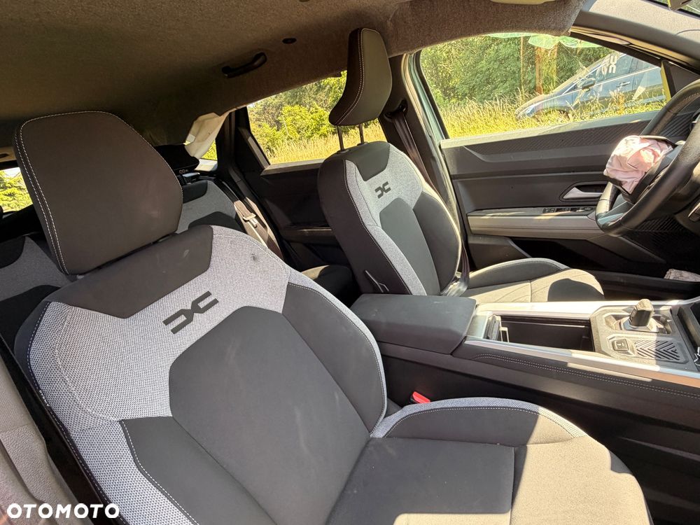 Dacia Bigster 155 Expression - 21