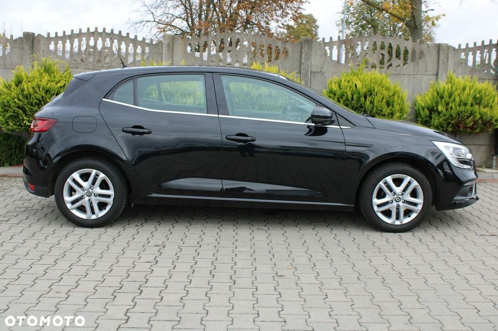 Renault Megane - 5