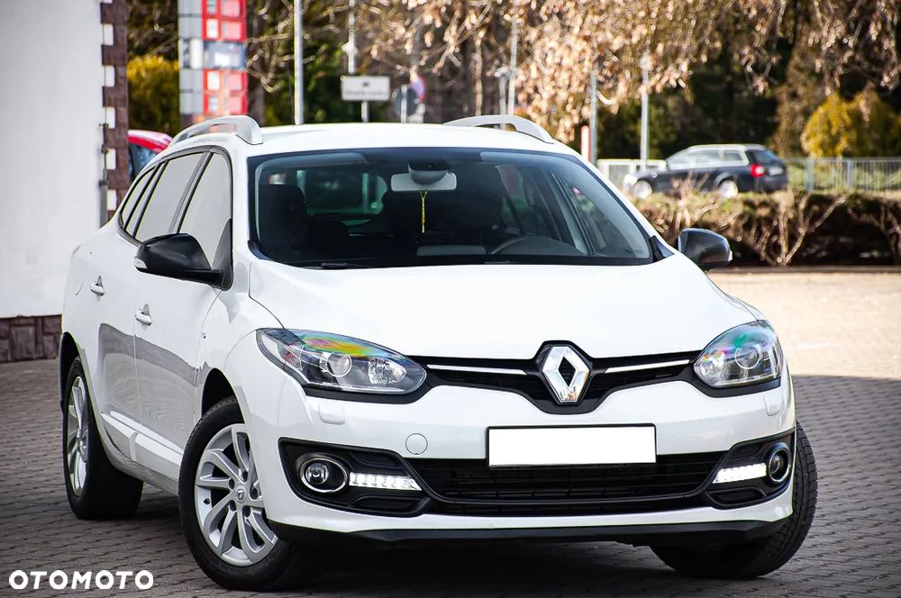 Renault Megane ENERGY TCe 115 Start & Stop Bose Edition - 6
