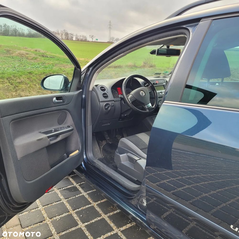 Volkswagen Golf Plus - 10