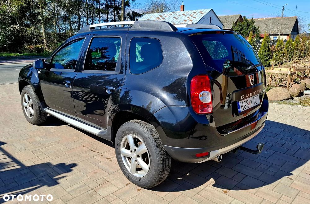 Dacia Duster - 6
