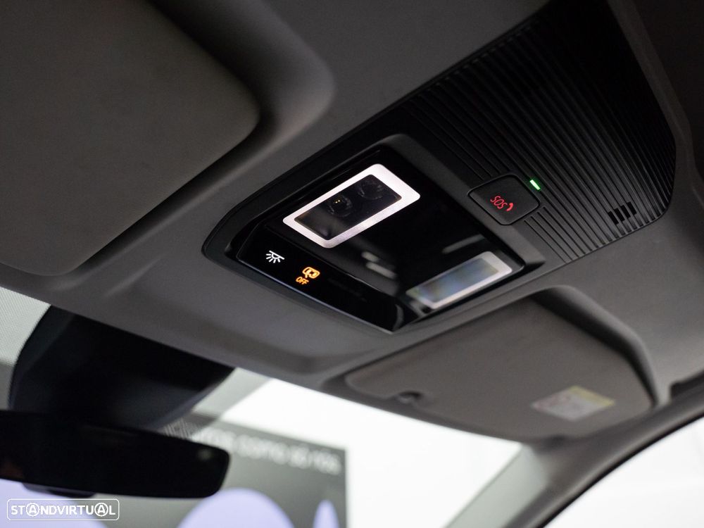 Ford Tourneo Connect Grand 2.0 TDCi Active - 31