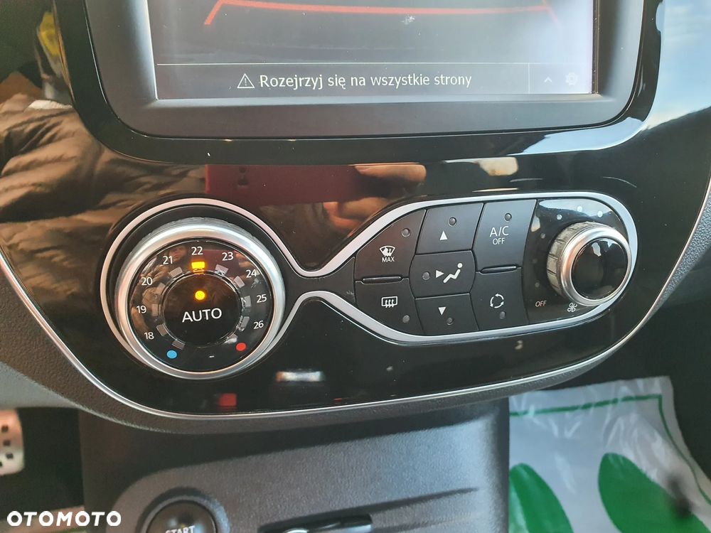 Renault Captur 1.5 dCi Energy Limited - 15